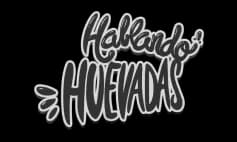 Hablando Huevadas